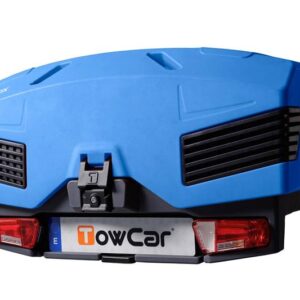 Tow Box V4 EVO Marine