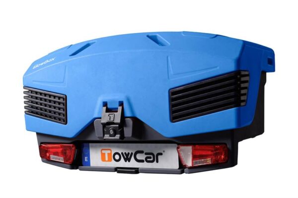 Tow Box V4 EVO Marine