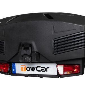 Tow Box EVO Urban Black