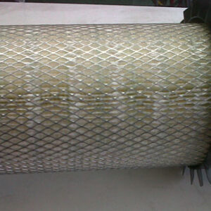Filtro de aire exterior tractores Landini 3540392m91