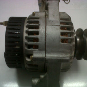 Alternador 838 3655838M91 tractores Landini