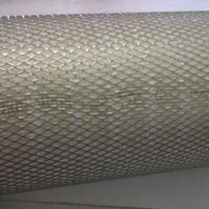 Filtro aire exterior 3658044M1
