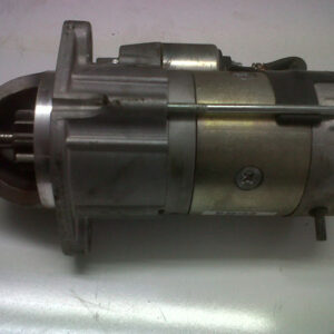 Motor de arranque 3667037M91 tractores Landini