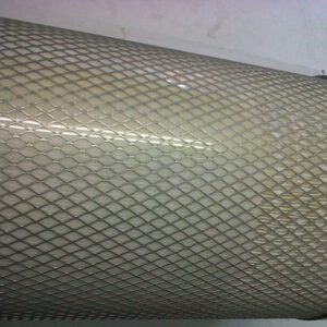 Filtro de aire exterior tractores Landini 3671170M1