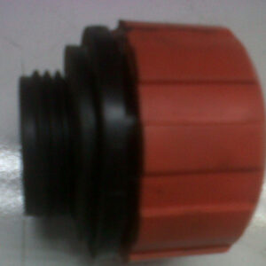 Tapon 6503990M1 aceite hidraulico tractores Landini