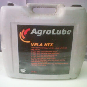 Aceite Agrolube htx 20l