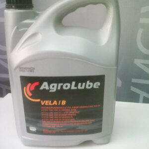 Aceite Agrolube Vela /b