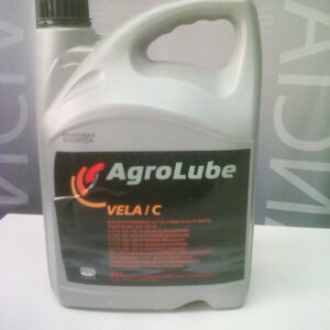 Aceite Agrolube Vela/c