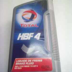 Aceite de frenos Dot 4 tractores Landini
