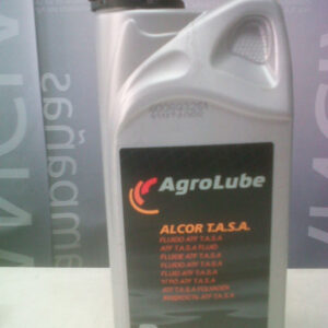 Aceite direccion nuevo Landini Aza Alkor ATF Super