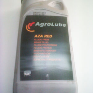Liquido de frenos Aza Red tractores Landini