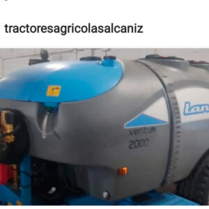 Atomizador Landini Ventum 2000