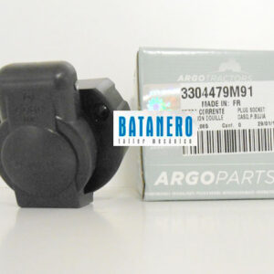 Base enchufe remolque 3304479m91