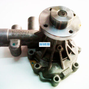 Bomba de agua U5MW0174 6680269A1