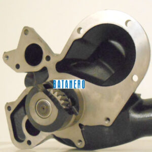 Bomba de agua 6680274A1 U5MW0196