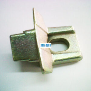 Brida sujecion Llanta 3531377M1 tractores Landini