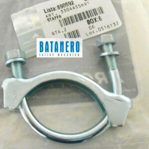 Brida tubo de escape 3304455m91