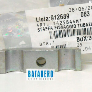 Brida tubos 1425844M1