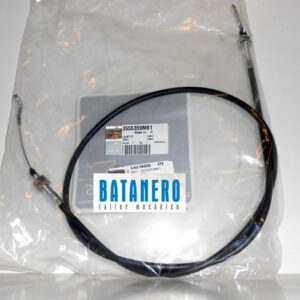 Cable acelerador 3555359m91