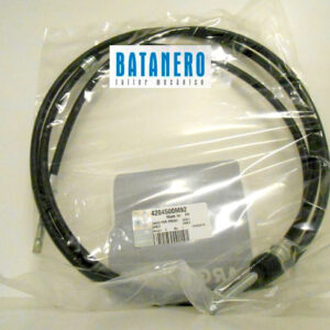 Cable freno de mano 4204500m92