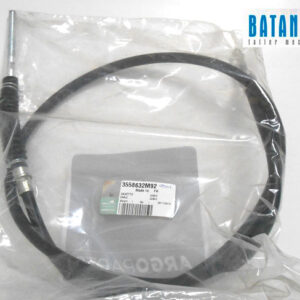 Cable freno de mano 3558632m92