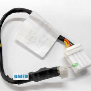 Cableado mandos aire acondicionado 3677907M92