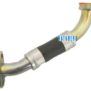 Tubo de turbo 3584A002 6678886A1