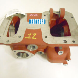 Carcasa doble traccion 215M
