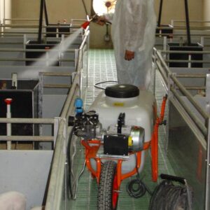 Carretilla Talleres Corbins PU110