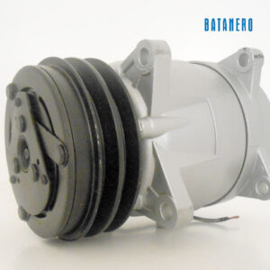 Compresor aire acondicionado 3684945m91