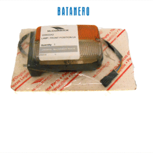 Conjunto intermitente 224622A2 tractores McCormick