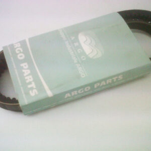 Correa alternador 3667137m1