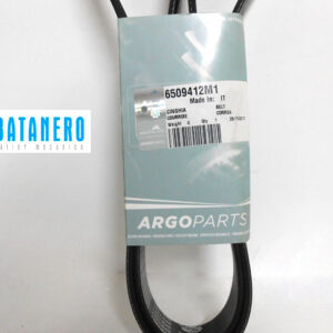Correa Alternador 6509412m1