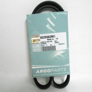 Correa compresor 6529362m1