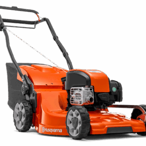 Cortacesped Husqvarna LC 253 S