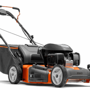 Cortacesped Husqvarna LC356Vp