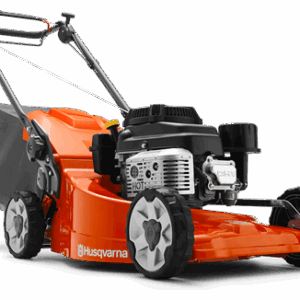 Cortacesped Husqvarna LC551SP