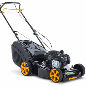 Cortacesped Mc Culloch M46-140R