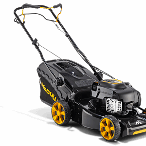 Cortacésped Mcculloch M46-110R CLASSIC