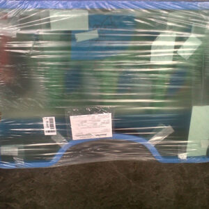Cristal cabina 3665895m2 tractores Landini