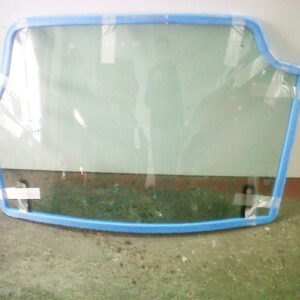 Cristal cabina trasero 3674697m2 tractores Landini