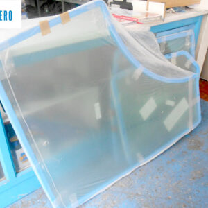 Cristal puerta derecha 3680172m1