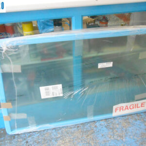 Cristal trasero 3306547m2