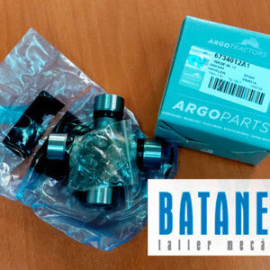 Cruceta Cardan transmision doble traccion 6734012A1