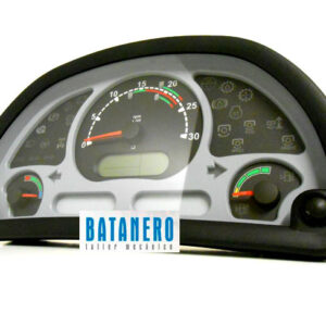 Cuadro instrumentos 3669957M10
