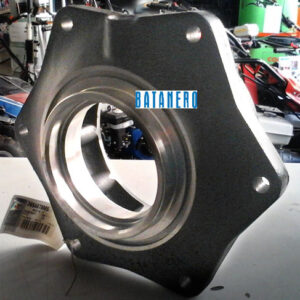 Cubo rueda 3656678M6
