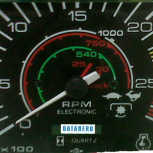 Cuenta-revoluciones 3311406M91 Landini