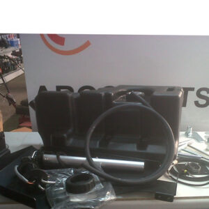 kit Deposito de combustible auxiliar 6505215m91 tractores fruteros Landini