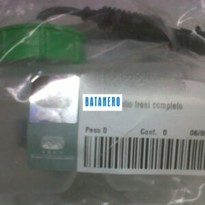 Deposito de frenos 3691393m92