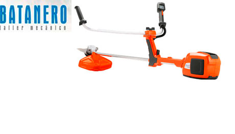 Desbrozadora a bateria 520 iRX